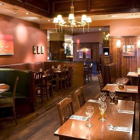 Premier Inn London Ilford Zewnętrze zdjęcie
